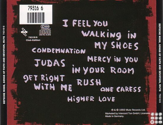 Songs Of Faith And Devotion 2