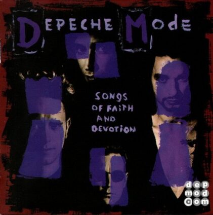 Songs Of Faith And Devotion 1