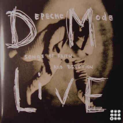 Songs Of Faith And Devotion Live 1