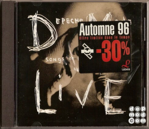 Songs Of Faith And Devotion Live 7