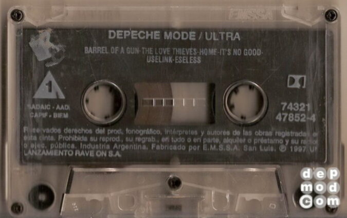 Ultra 3