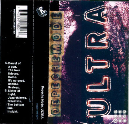 Ultra 1