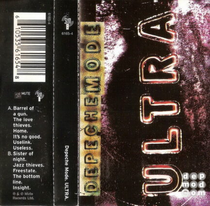 Ultra 1