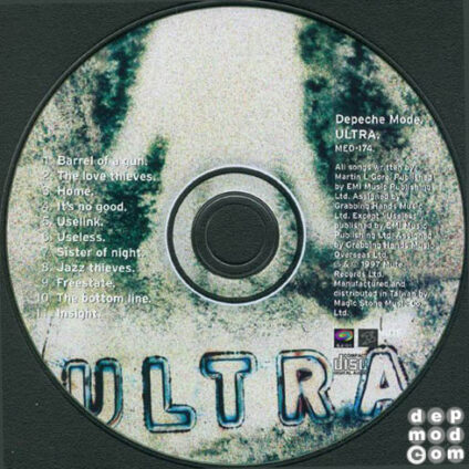 Ultra 4