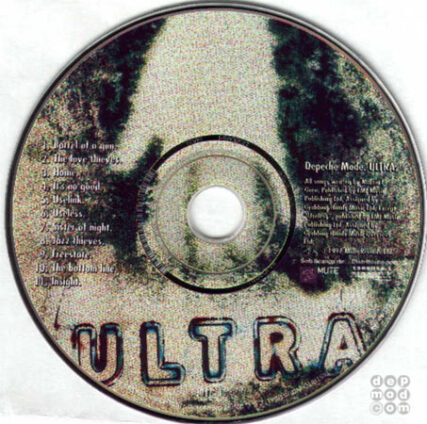 Ultra 5