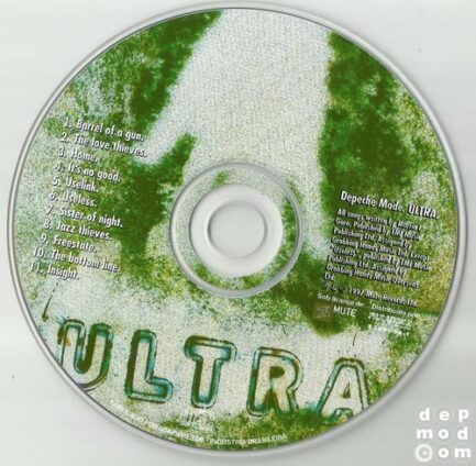 Ultra 13
