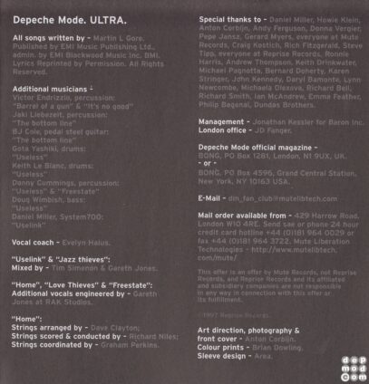 Ultra 18