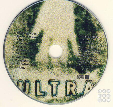 Ultra 5