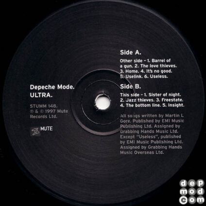 Ultra 7