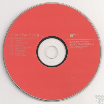 The Singles 86>98 4