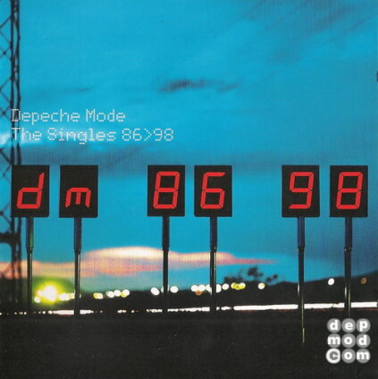 The Singles 86>98 1