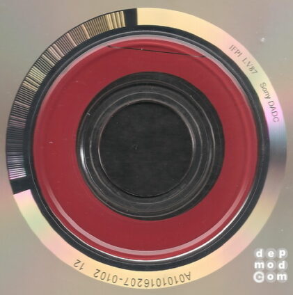 The Singles 86>98 7
