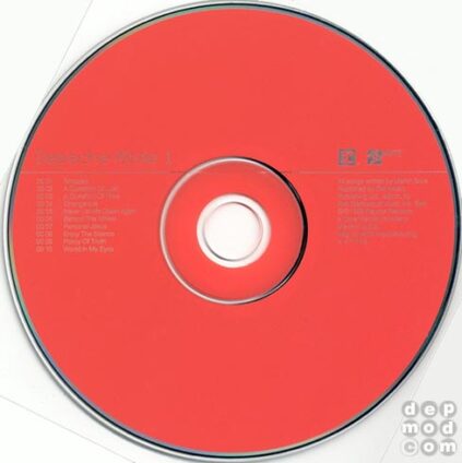 The Singles 86>98 3