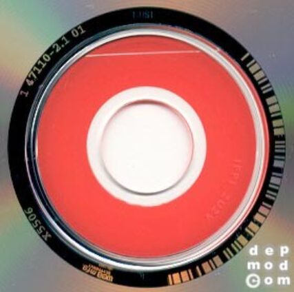 The Singles 86>98 4
