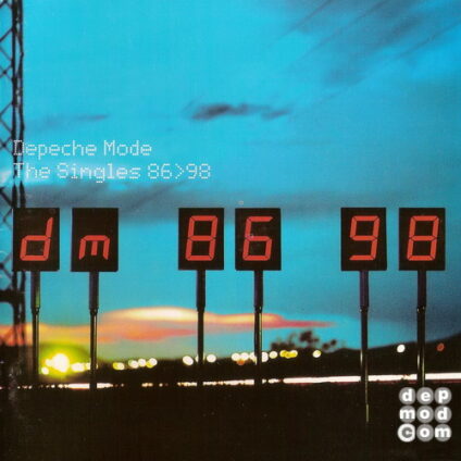 The Singles 86>98 1