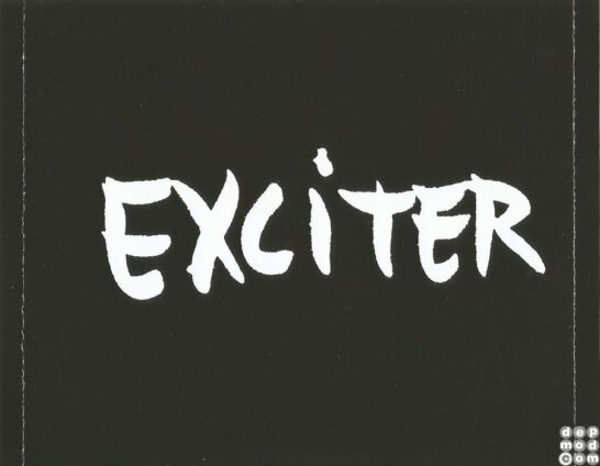 Exciter 5