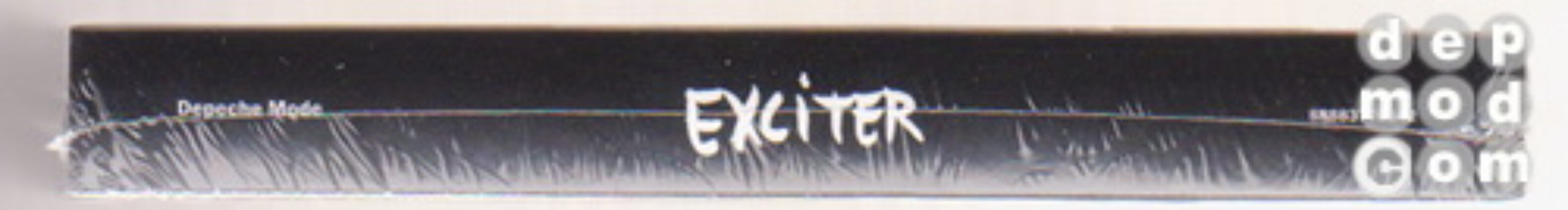 Exciter 3