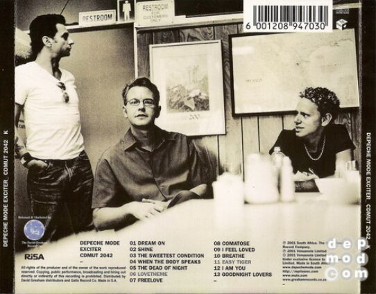 Exciter 2