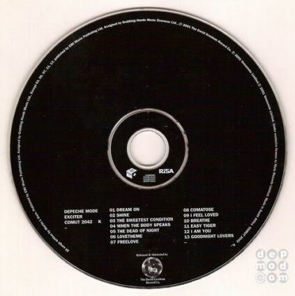 Exciter 4