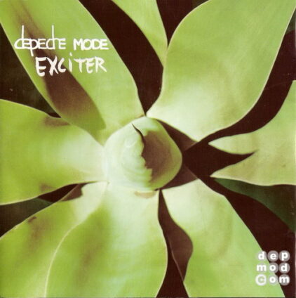 Exciter 1