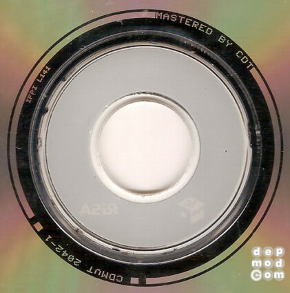 Exciter 5