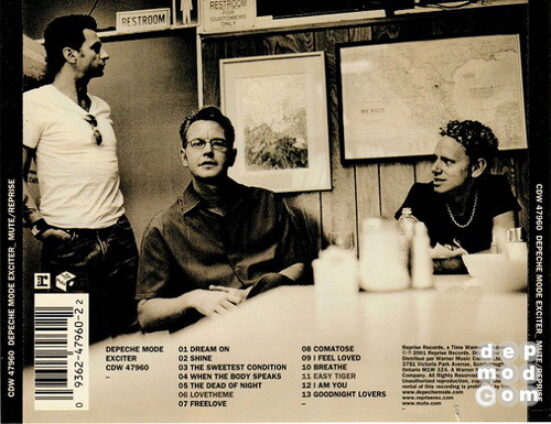 Exciter 2