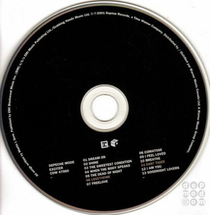 Exciter 4