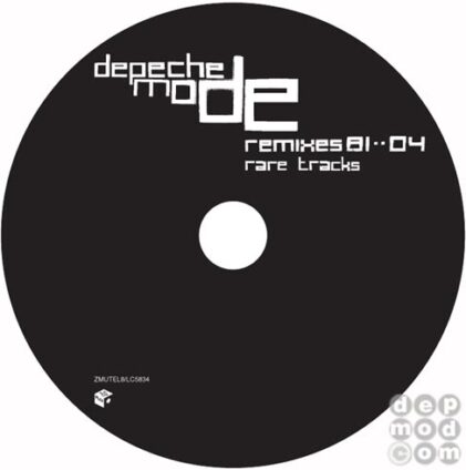 Remixes 81-04 3