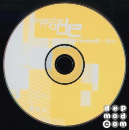Remixes 81-04 4