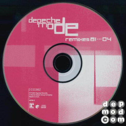 Remixes 81-04 6