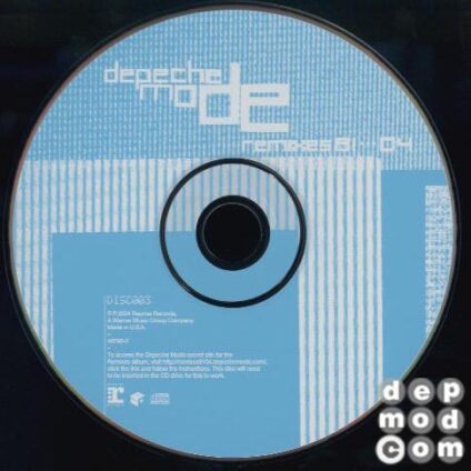 Remixes 81-04 8