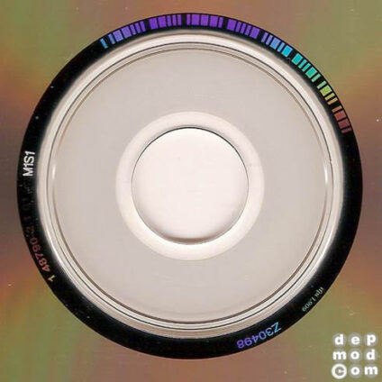 Remixes 81-04 5