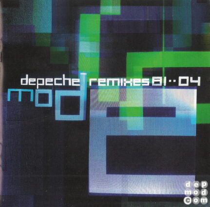Remixes 81-04 1