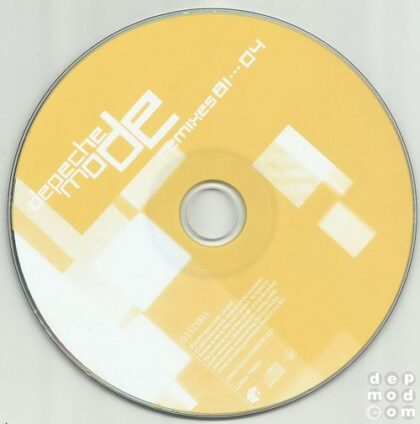 Remixes 81-04 6