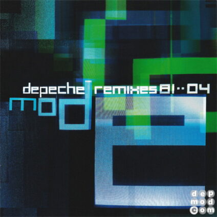 Remixes 81-04 1
