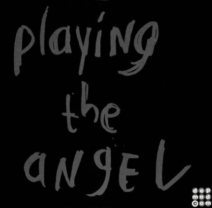 Playing The Angel 6