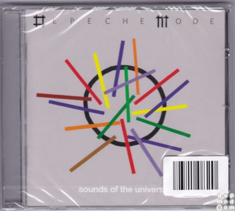 Sounds Of The Universe 1
