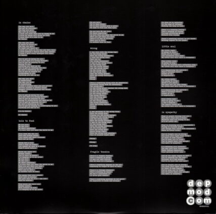 Sounds Of The Universe 4