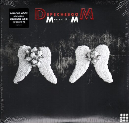 Memento Mori — Depeche Mode Discography