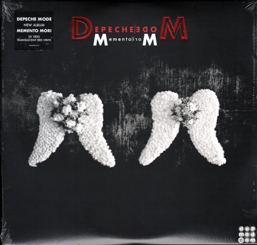 Memento Mori — Depeche Mode Discography