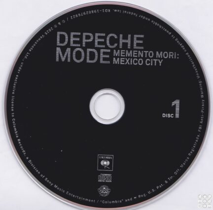 Memento Mori: Mexico City 5