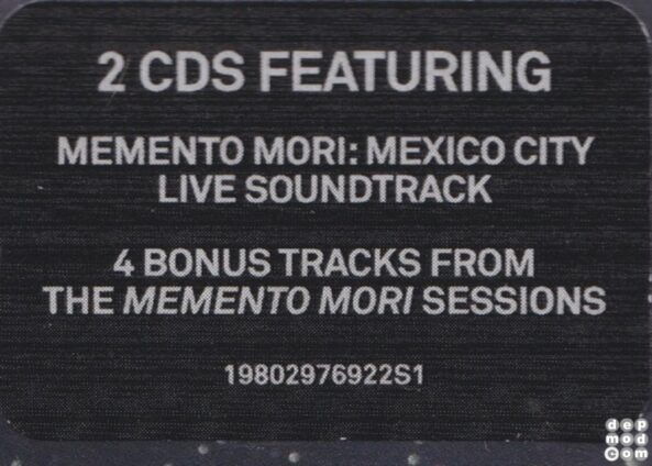 Memento Mori: Mexico City 3
