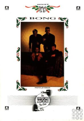Bong Magazine 1