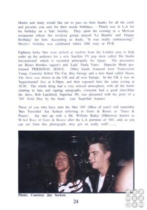 Bong Magazine 2