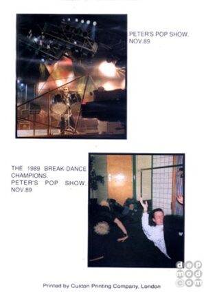 Bong Magazine 2