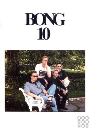 Bong Magazine 1