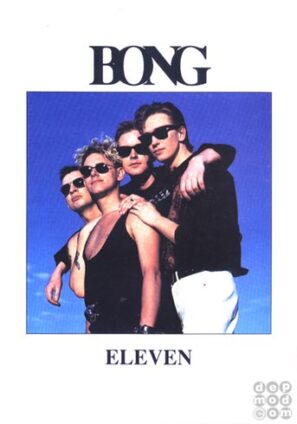Bong Magazine 1