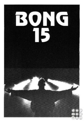 Bong Magazine 1