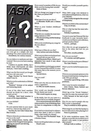 Bong Magazine 10