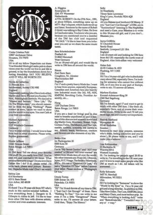 Bong Magazine 23